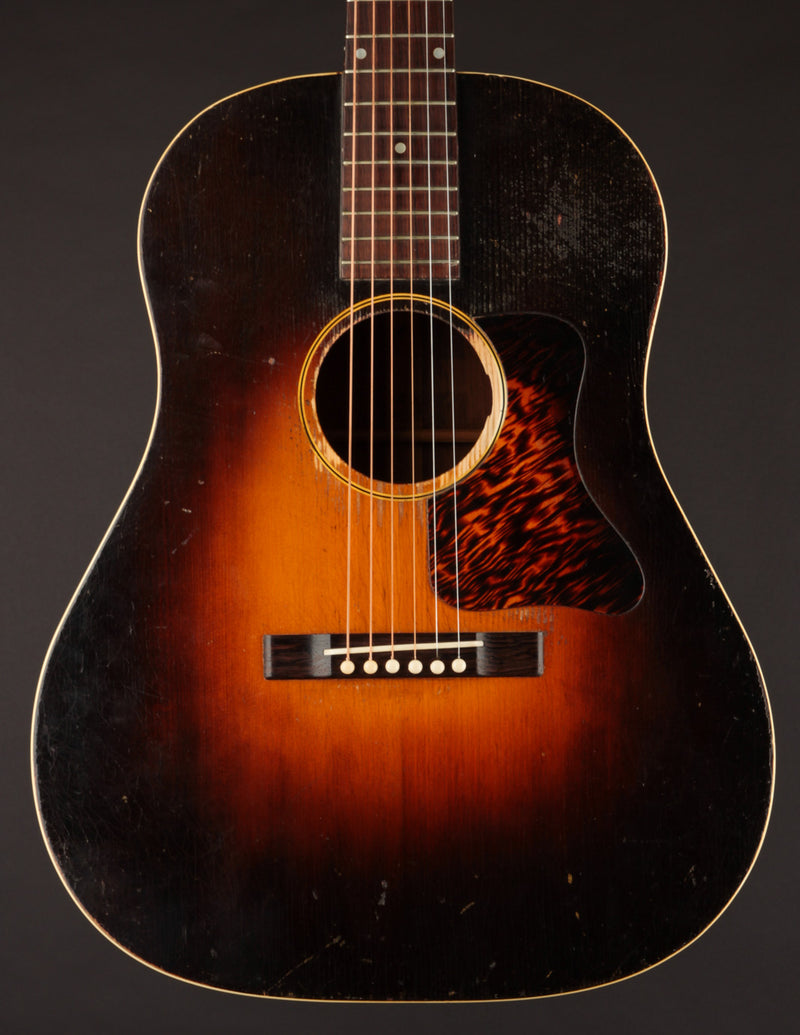 Gibson Roy Smeck Stage Deluxe (USED, 1935)
