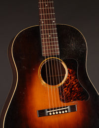 Gibson Roy Smeck Stage Deluxe (USED, 1935)