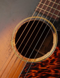 Gibson Roy Smeck Stage Deluxe (USED, 1935)