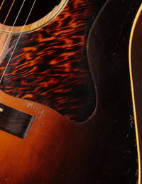 Gibson Roy Smeck Stage Deluxe (USED, 1935)