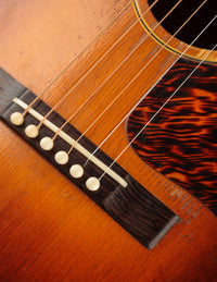 Gibson Roy Smeck Stage Deluxe (USED, 1935)
