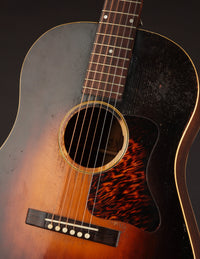 Gibson Roy Smeck Stage Deluxe (USED, 1935)