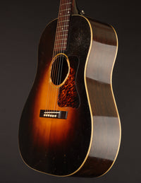 Gibson Roy Smeck Stage Deluxe (USED, 1935)