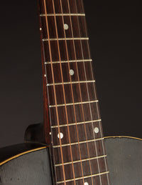 Gibson Roy Smeck Stage Deluxe (USED, 1935)