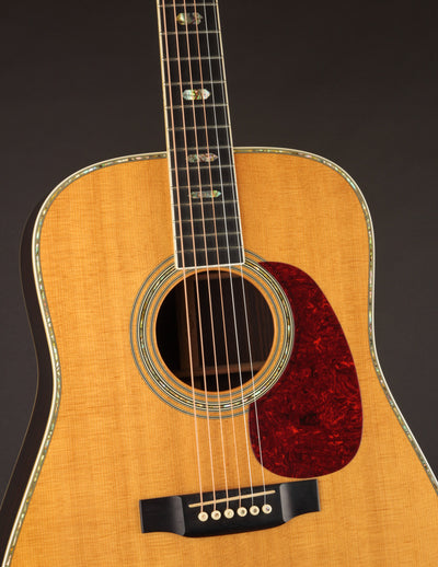 Martin D-41 (USED, 1998)