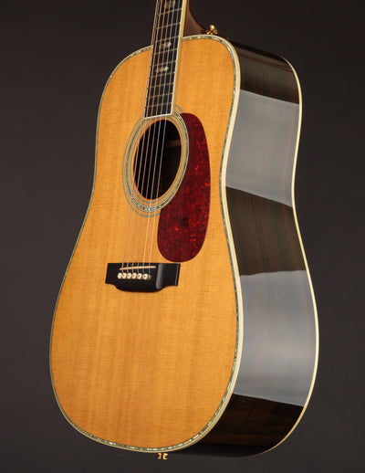 Martin D-41 (USED, 1998)
