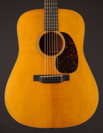 Martin D-18 Authentic 1939 Aged (USED, 2022)