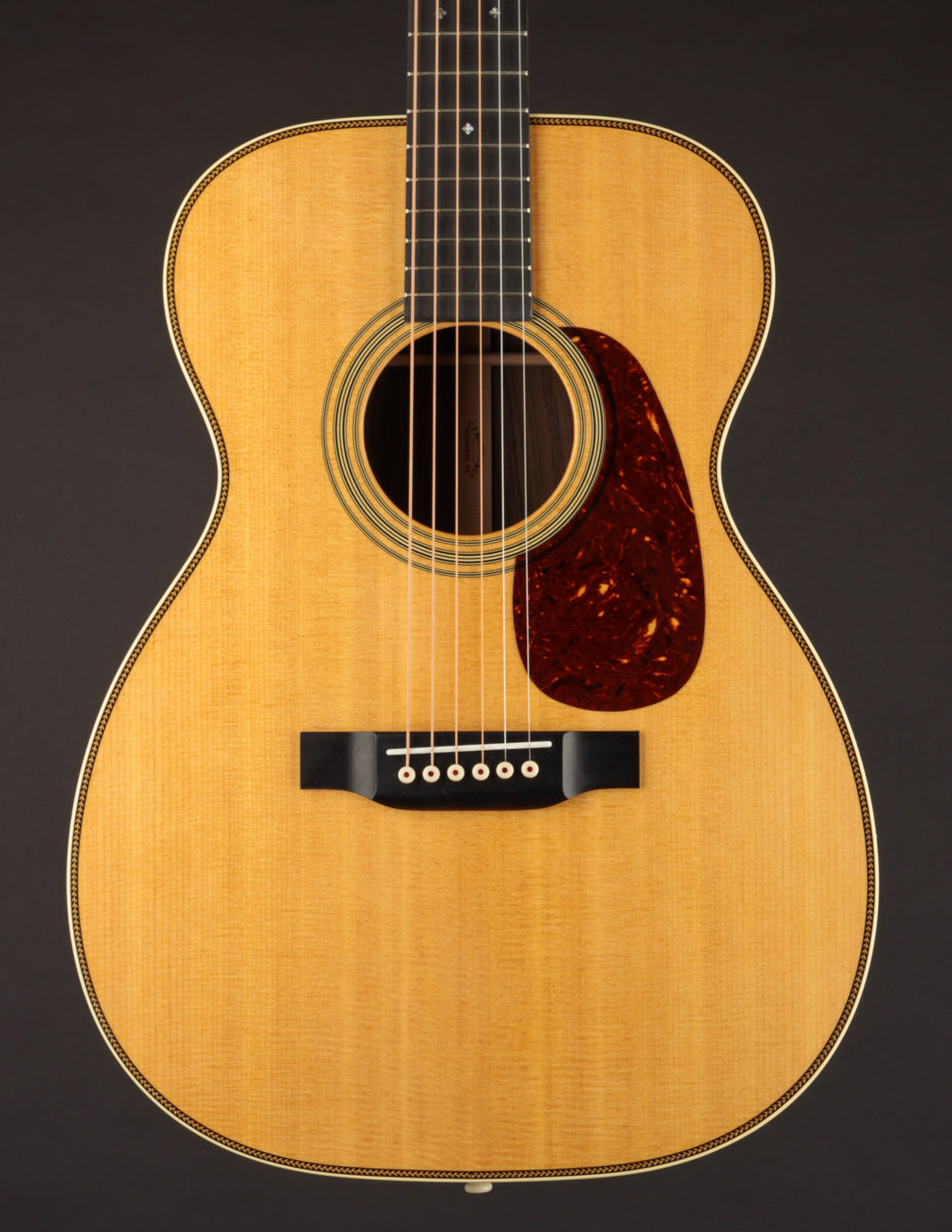 Martin 00-28 (USED, 2021) | The Music Emporium