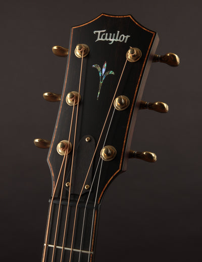 Taylor K-14CE Builder's Edition (USED, 2020)