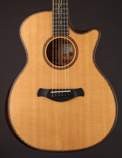 Taylor K-14CE Builder's Edition (USED, 2020)