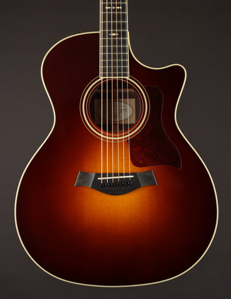 Taylor 714ce Limited for Japan 重り 