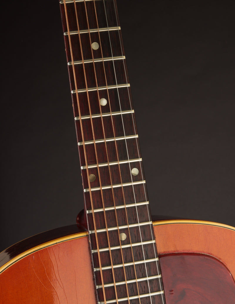Gibson J-45 (1965)