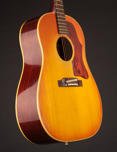 Gibson J-45 (1965)