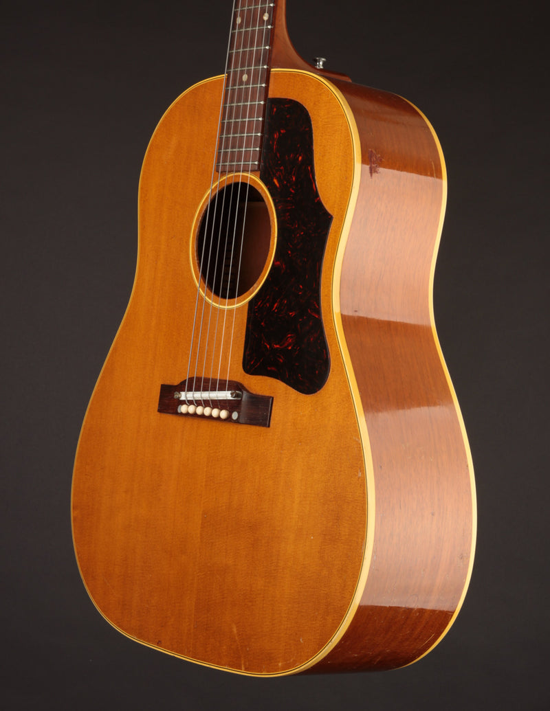 Gibson J-50 (1959)