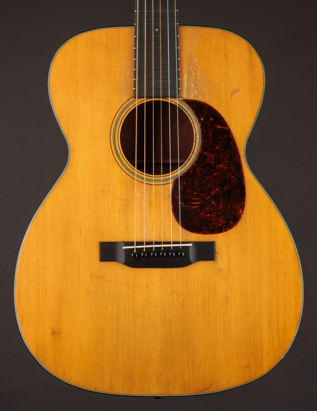 Martin OM-18 (1933)
