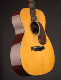 Martin OM-18 (1933)