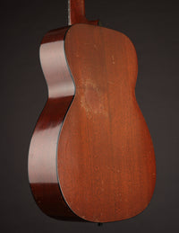 Martin OM-18 (1933)