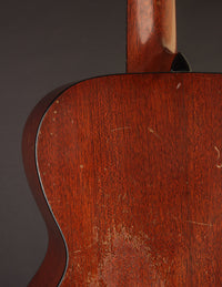 Martin OM-18 (1933)