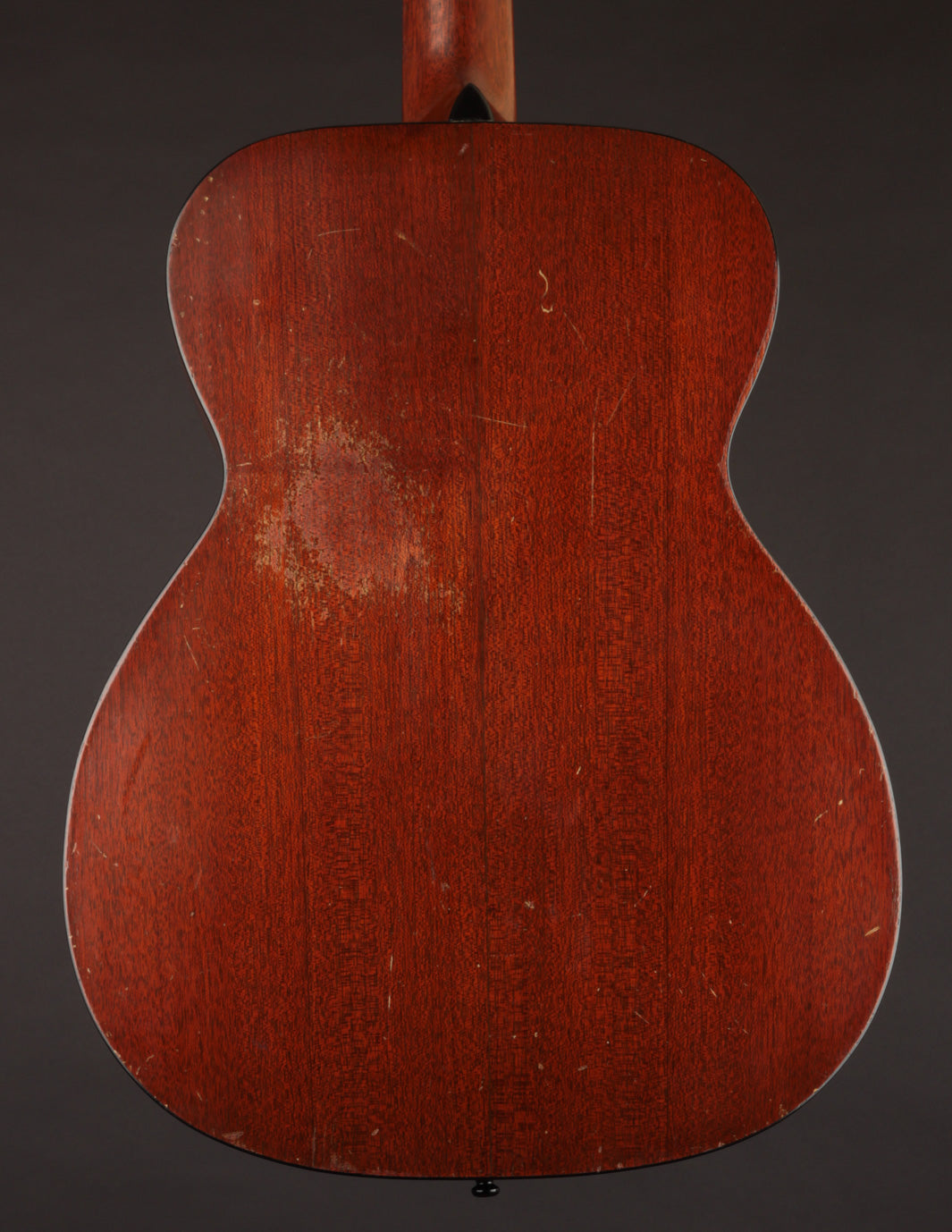 戦前Martin 1933年製 R-18 ヴィンテージ 1933 Vintage Martin R-18 - Vintage Guitar Gallery of Long Island