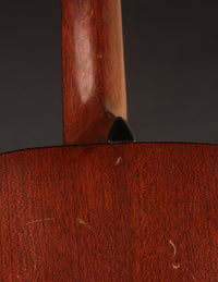 Martin OM-18 (1933)