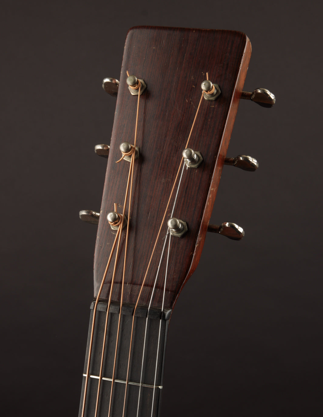 Martin OM-18 (1933) | The Music Emporium