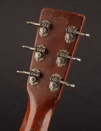 Martin OM-18 (1933)