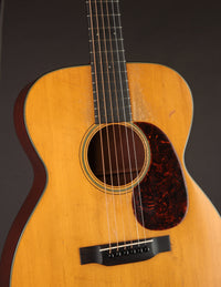 Martin OM-18 (1933)