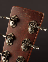 Martin OM-18 (1933)
