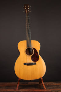 Martin OM-18 (1933)
