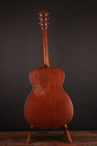 Martin OM-18 (1933)