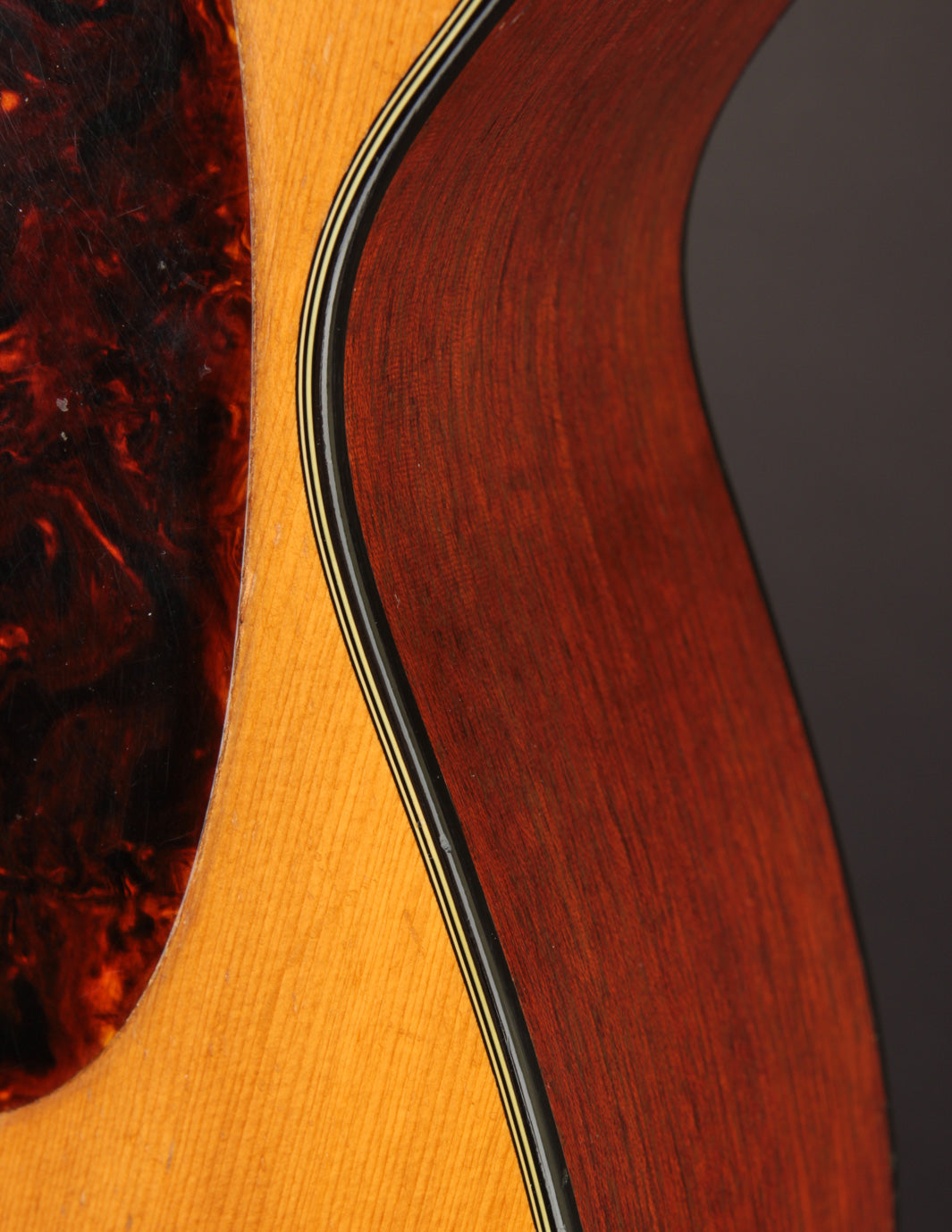 Martin OM-18 (1933) | The Music Emporium