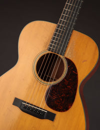 Martin OM-18 (1933)