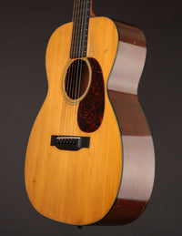 Martin OM-18 (1933)