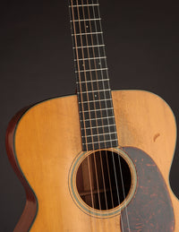 Martin OM-18 (1933)
