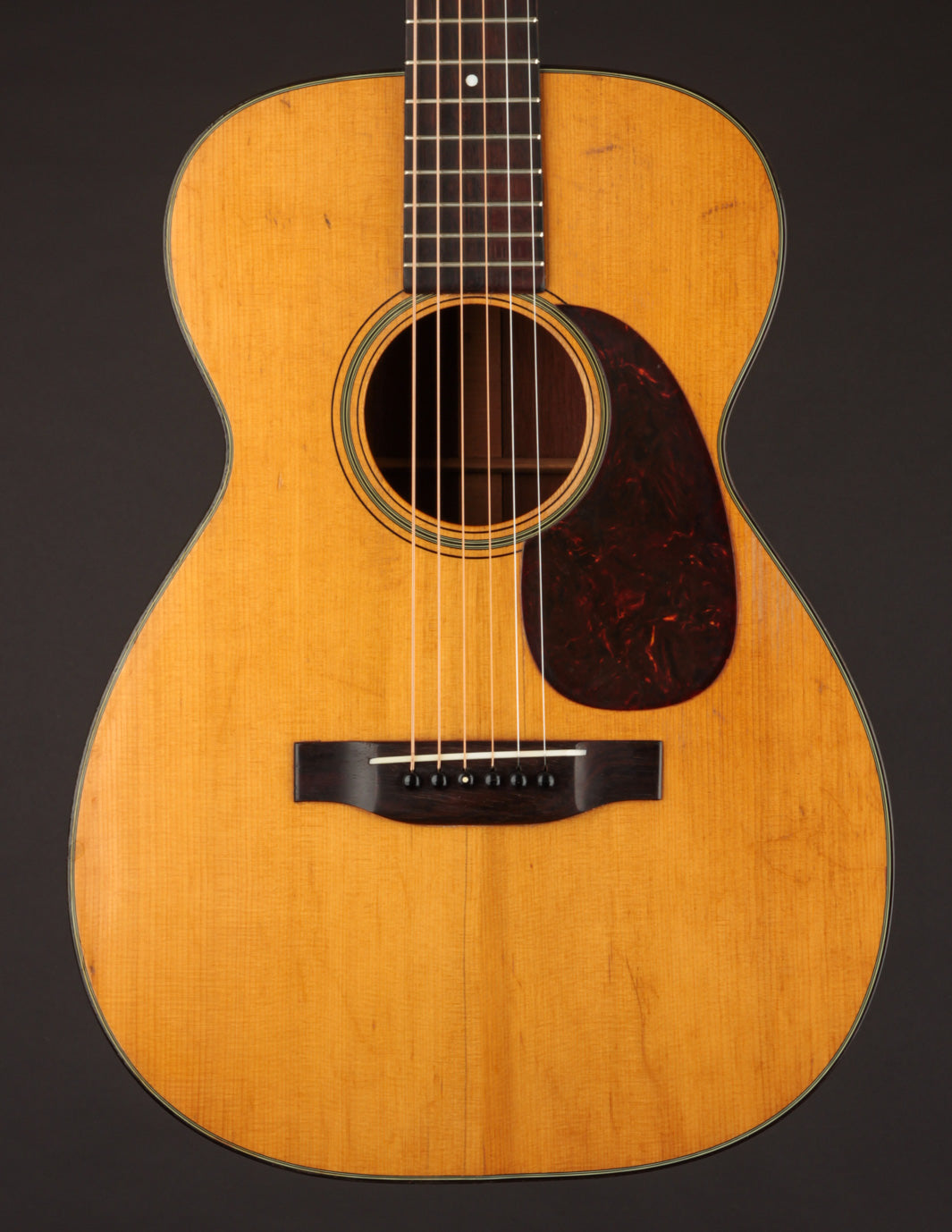 Martin 0-18 (1953)