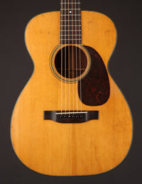 Martin 0-18 (1953)