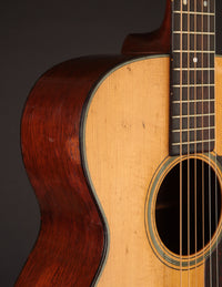 Martin 0-18 (1953)