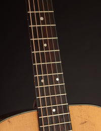 Martin 0-18 (1953)