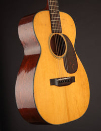 Martin 0-18 (1953)