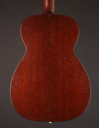 Martin 0-18 (1953)