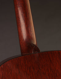 Martin 0-18 (1953)