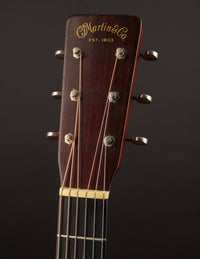 Martin 0-18 (1953)