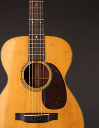Martin 0-18 (1953)