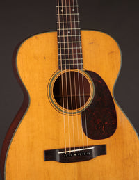 Martin 0-18 (1953)
