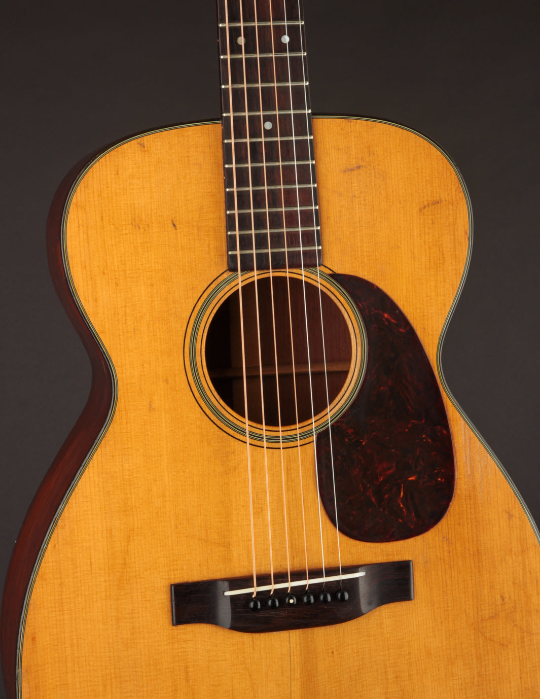 Martin 0-18 2018年製 Martin 00-18 Acoustic Guitar | Martin Guitar