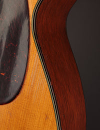 Martin 0-18 (1953)