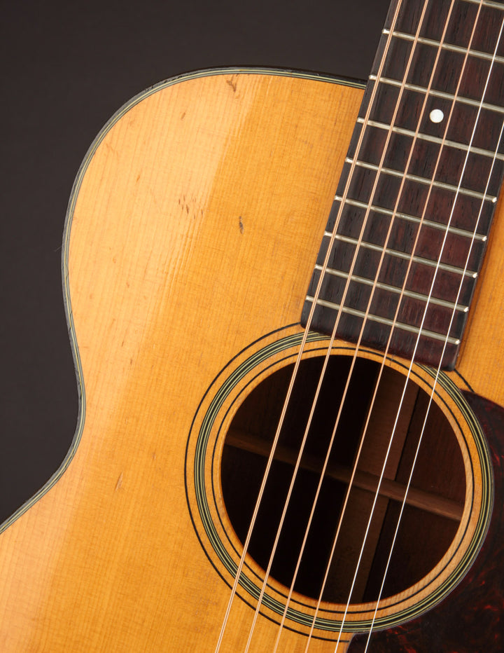 Martin 0-18 2018年製 Martin 0-18 Acoustic Guitar | Retired | Martin Guitar