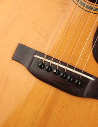 Martin 0-18 (1953)