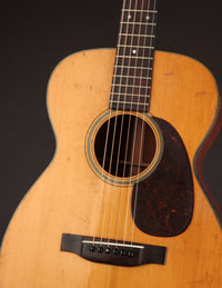 Martin 0-18 (1953)