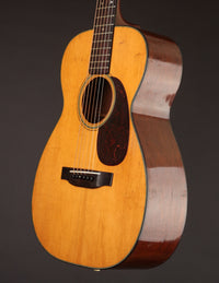 Martin 0-18 (1953)